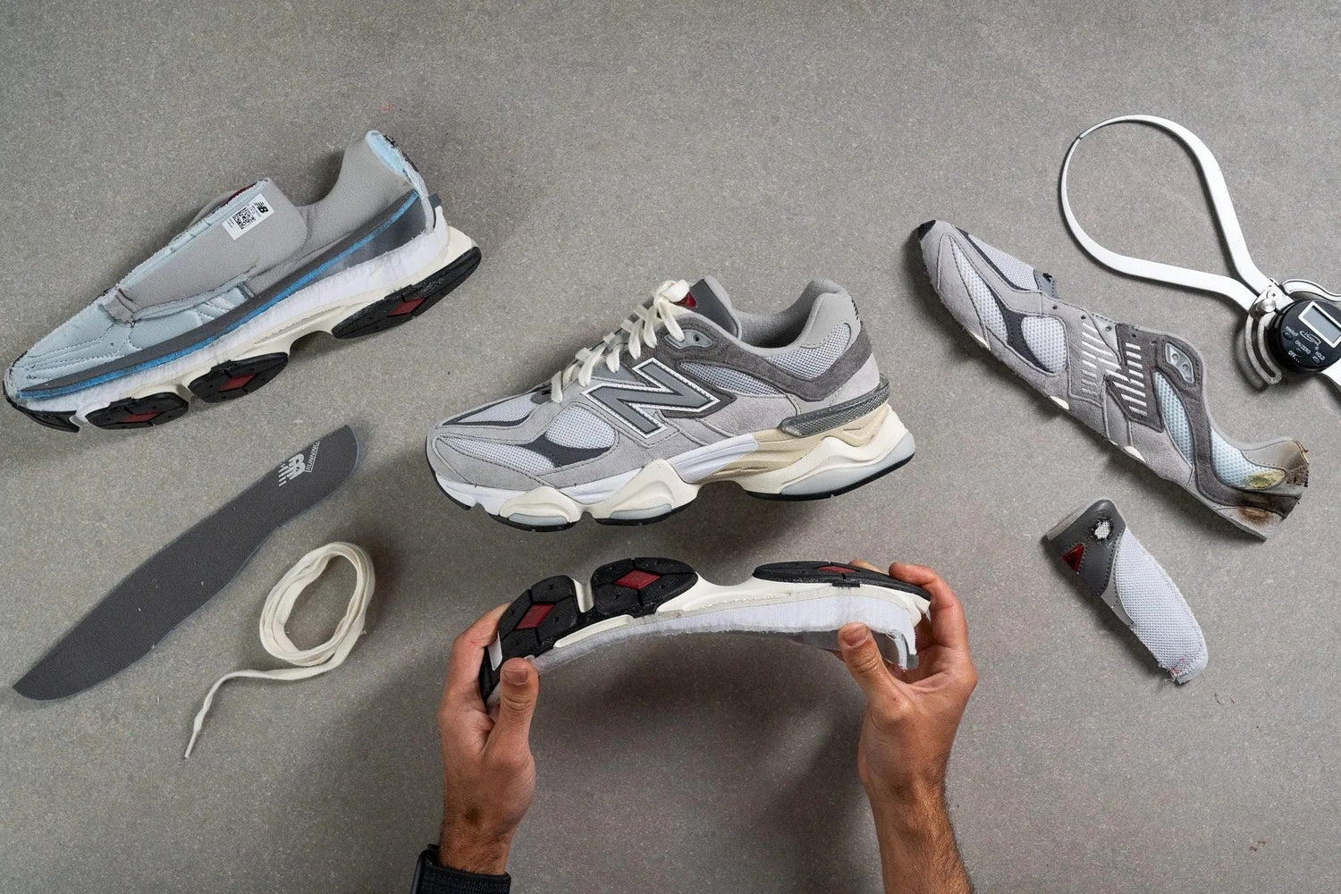 New Balance 9060